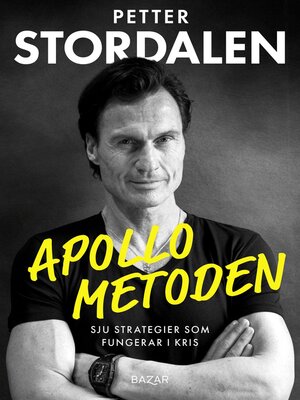 cover image of Apollometoden